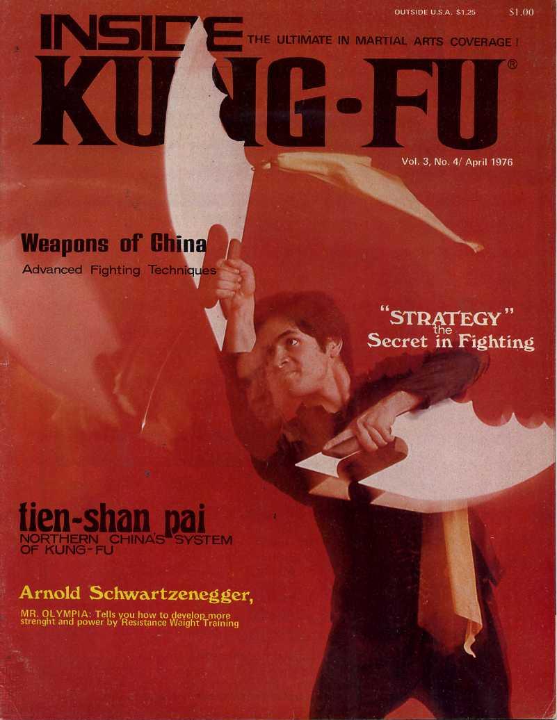 04/76 Inside Kung Fu